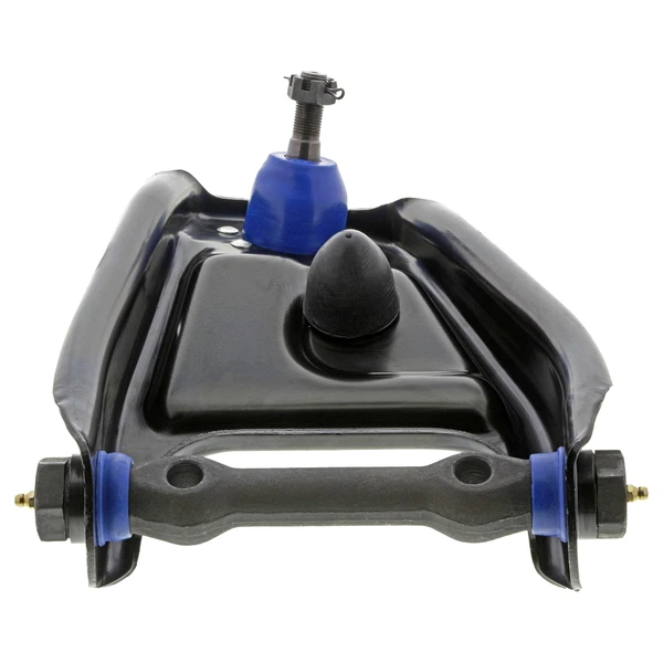 Mevotech CMS9701 Suspension Control Arm and Ball Joint Assembly, Front Left Upper