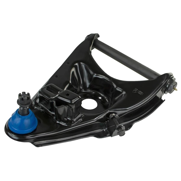 Mevotech CMS9703 Suspension Control Arm and Ball Joint Assembly, Front Left Lower