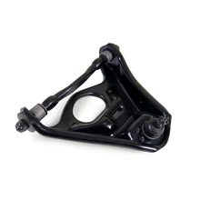 Mevotech CMS9705 Suspension Control Arm and Ball Joint Assembly, Front Left Upper