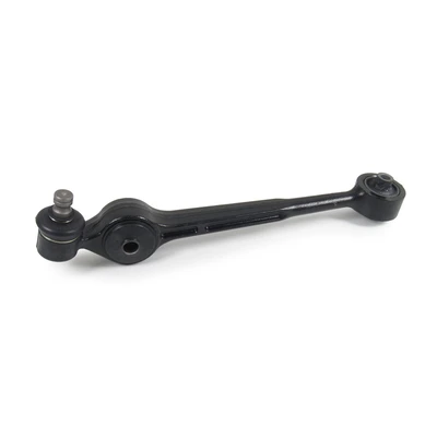 Mevotech CMS9718 Suspension Control Arm and Ball Joint Assembly, Front Right Lower