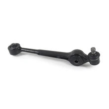 Mevotech CMS9719 Suspension Control Arm and Ball Joint Assembly, Front Left Lower