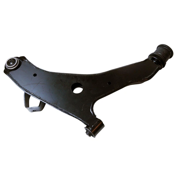 Mevotech CMS9844 Suspension Control Arm and Ball Joint Assembly, Front Left Lower