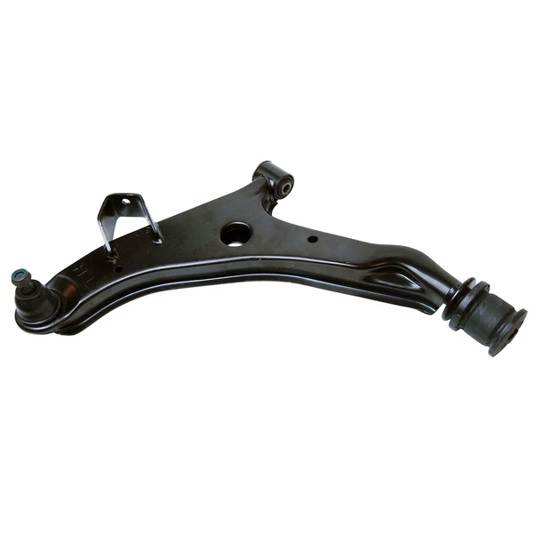 Mevotech CMS9844 Suspension Control Arm and Ball Joint Assembly, Front Left Lower