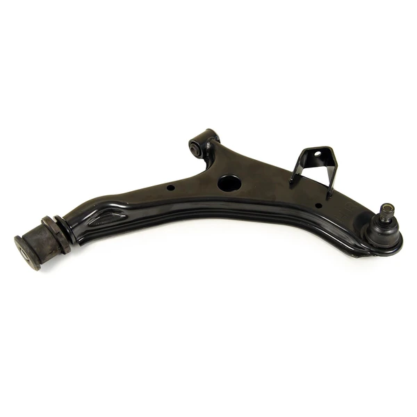 Mevotech CMS9845 Suspension Control Arm and Ball Joint Assembly, Front Right Lower