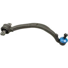 Mevotech CMS9878 Suspension Control Arm and Ball Joint Assembly, Front Right Lower
