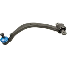 Mevotech CMS9879 Suspension Control Arm and Ball Joint Assembly, Front Left Lower