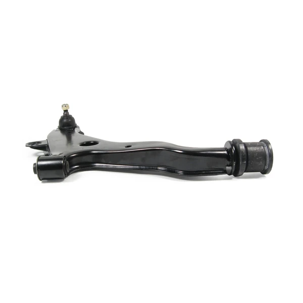 Mevotech CMS9880 Suspension Control Arm and Ball Joint Assembly, Front Right Lower