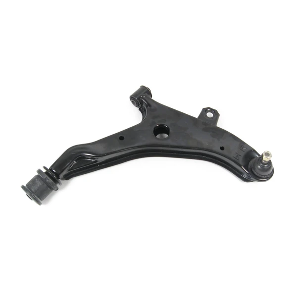 Mevotech CMS9880 Suspension Control Arm and Ball Joint Assembly, Front Right Lower