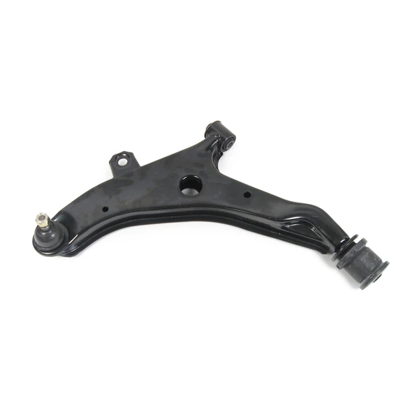 Mevotech CMS9881 Suspension Control Arm and Ball Joint Assembly, Front Left Lower