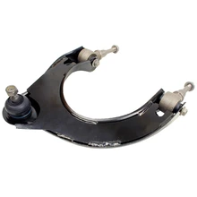 Mevotech CMS9883 Suspension Control Arm and Ball Joint Assembly, Front Left Upper