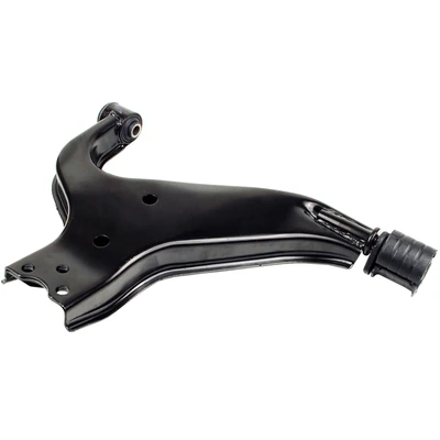 Mevotech CMS9813 Suspension Control Arm, Front Left Lower