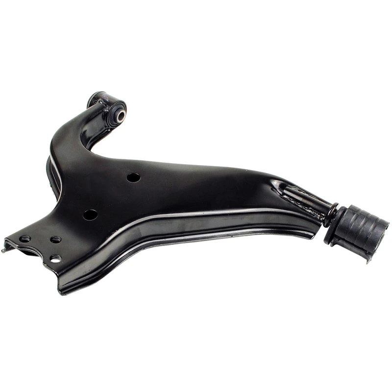 Mevotech CMS9813 Suspension Control Arm, Front Left Lower