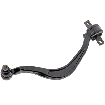 Mevotech CMS9956 Suspension Control Arm and Ball Joint Assembly, Front Right Lower Rearward