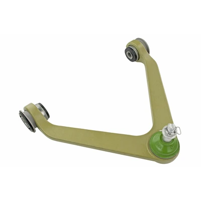 Mevotech CTXK7424 Suspension Control Arm and Ball Joint Assembly, Front Upper