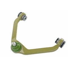 Mevotech CTXK8708T Suspension Control Arm and Ball Joint Assembly, Front Left Upper