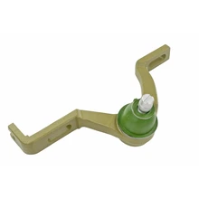 Mevotech CTXK8710T Suspension Control Arm and Ball Joint Assembly, Front Right Upper
