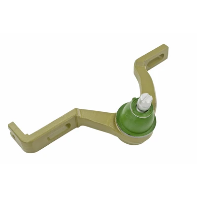 Mevotech CTXK8710T Suspension Control Arm and Ball Joint Assembly, Front Right Upper