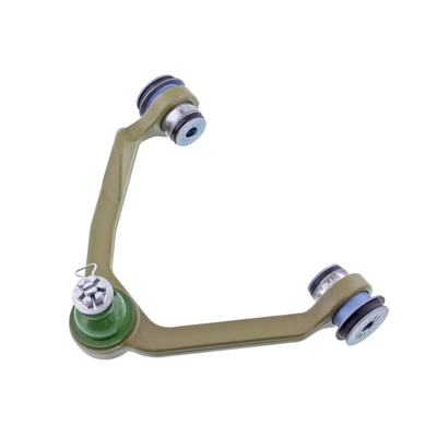 Mevotech CTXK8722T Suspension Control Arm and Ball Joint Assembly, Front Left Upper