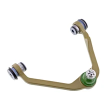 Mevotech CTXK8728T Suspension Control Arm and Ball Joint Assembly, Front Right Upper