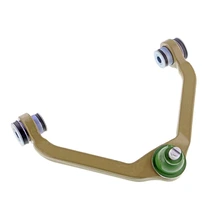 Mevotech CTXK80068 Suspension Control Arm and Ball Joint Assembly, Front Right Upper