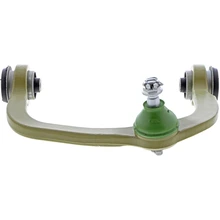 Mevotech CTXK80308 Suspension Control Arm and Ball Joint Assembly, Front Right Upper