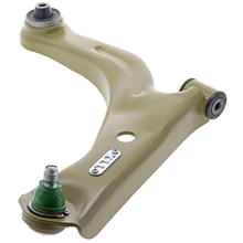 Mevotech CTXK80397 Suspension Control Arm and Ball Joint Assembly, Front Right Lower