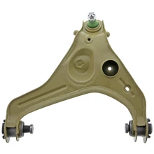 Mevotech CTXMS40170 Suspension Control Arm and Ball Joint Assembly, Front Left Lower