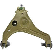 Mevotech CTXMS40171 Suspension Control Arm and Ball Joint Assembly, Front Right Lower