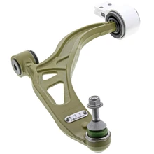 Mevotech CTXMS40185 Suspension Control Arm and Ball Joint Assembly, Front Left Lower