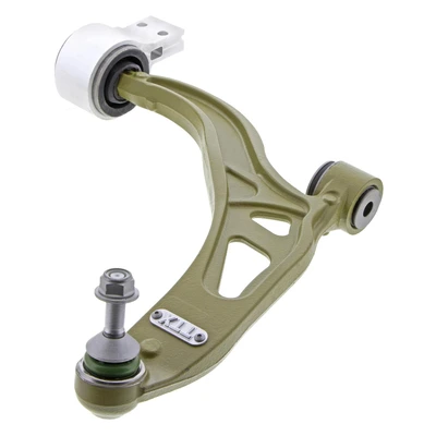 Mevotech CTXMS40186 Suspension Control Arm and Ball Joint Assembly, Front Right Lower