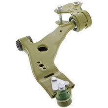 Mevotech CTXMS401107 Suspension Control Arm and Ball Joint Assembly, Front Left Lower