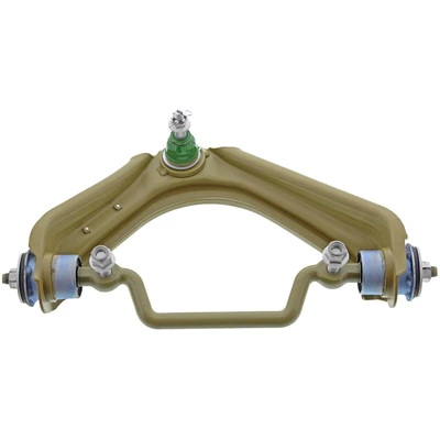 Mevotech CTXMS40117 Suspension Control Arm and Ball Joint Assembly, Front Right Upper