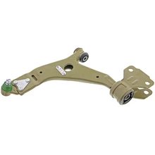 Mevotech CTXMS401174 Suspension Control Arm and Ball Joint Assembly, Front Left Lower