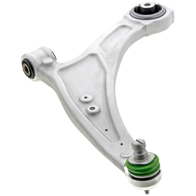 Mevotech CTXMS401280 Suspension Control Arm and Ball Joint Assembly, Front Left Lower