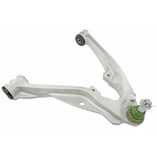 Mevotech CTXMS501184 Suspension Control Arm and Ball Joint Assembly, Front Left Lower