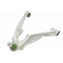 Mevotech CTXMS501185 Suspension Control Arm and Ball Joint Assembly, Front Right Lower