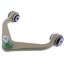Mevotech CTXMS501195 Suspension Control Arm and Ball Joint Assembly, Front Upper