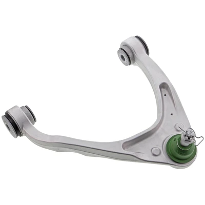 Mevotech CTXMS501233 Suspension Control Arm and Ball Joint Assembly, Front Right Upper