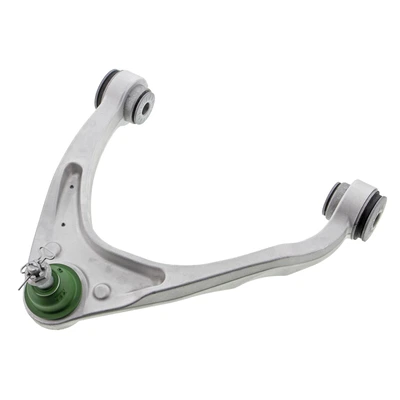 Mevotech CTXMS501234 Suspension Control Arm and Ball Joint Assembly, Front Left Upper