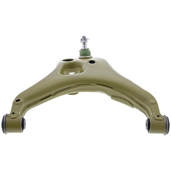 Mevotech CTXMS501239 Suspension Control Arm and Ball Joint Assembly, Front Left Lower