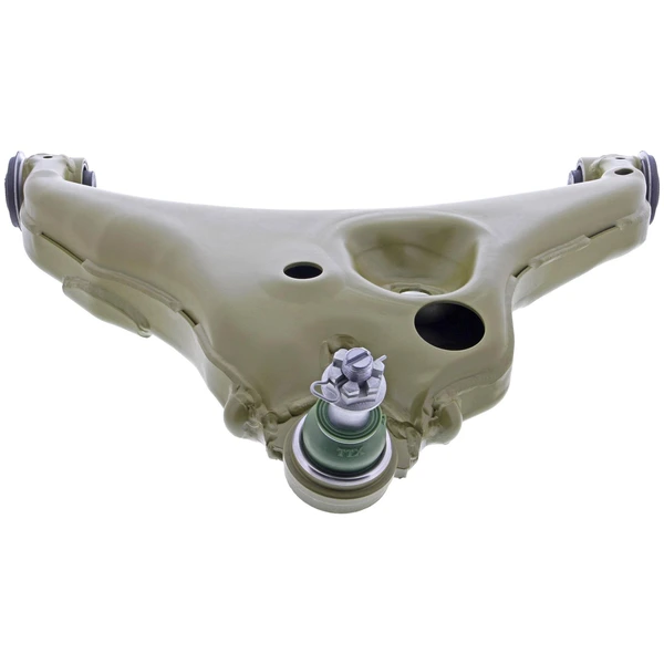 Mevotech CTXMS501239 Suspension Control Arm and Ball Joint Assembly, Front Left Lower