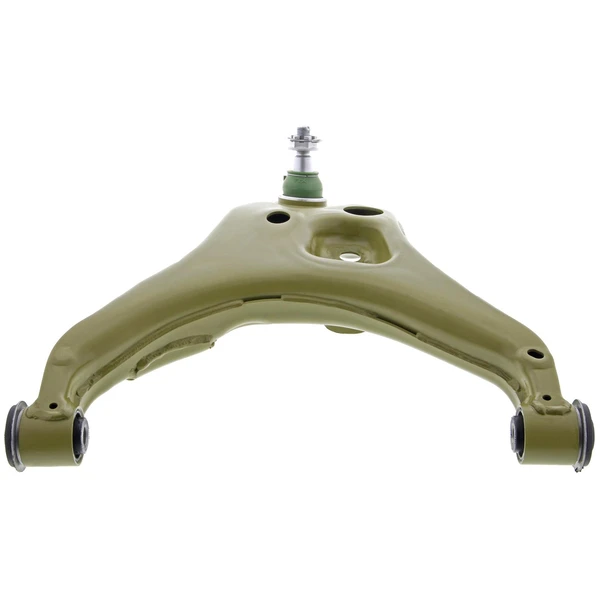 Mevotech CTXMS501240 Suspension Control Arm and Ball Joint Assembly, Front Right Lower