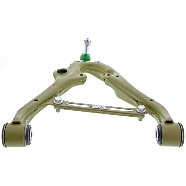 Mevotech CTXMS501336 Suspension Control Arm and Ball Joint Assembly, Front Right Lower