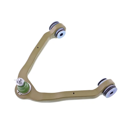 Mevotech CTXMS20268 Suspension Control Arm and Ball Joint Assembly, Front Upper