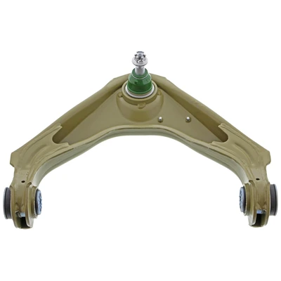 Mevotech CTXMS20360 Suspension Control Arm and Ball Joint Assembly, Front Upper