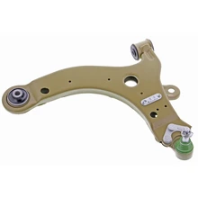 Mevotech CTXMS20329 Suspension Control Arm and Ball Joint Assembly, Front Left Lower