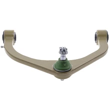 Mevotech CTXMS25148 Suspension Control Arm and Ball Joint Assembly, Front Right Upper