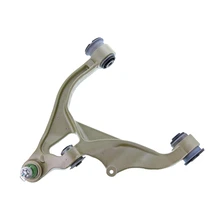 Mevotech CTXMS25149 Suspension Control Arm and Ball Joint Assembly, Front Left Lower