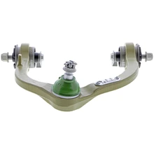 Mevotech CTXMS251009 Suspension Control Arm and Ball Joint Assembly, Front Right Upper