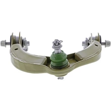 Mevotech CTXMS251100 Suspension Control Arm and Ball Joint Assembly, Front Left Upper